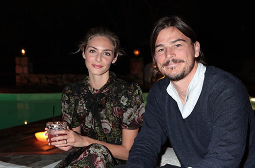 Josh Harnett