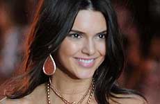 Kendall Jenner: Victoria’s Secret Fashion Show