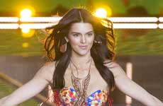 La dieta de Kendall Jenner para Victoria’s Secret