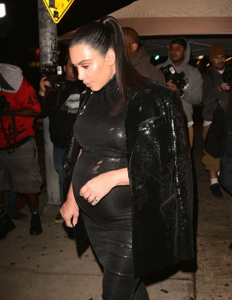 Kim Kardashian