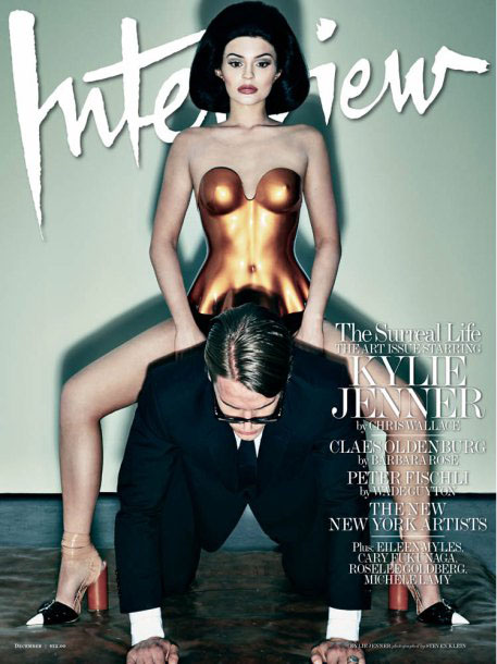 kylie jenner interview cover 01
