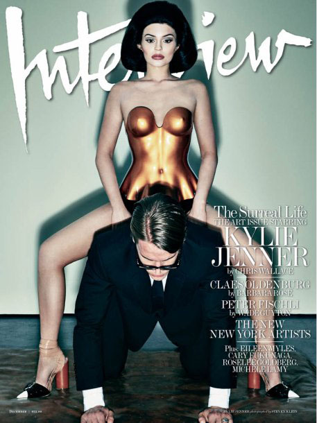 Kylie Jenner