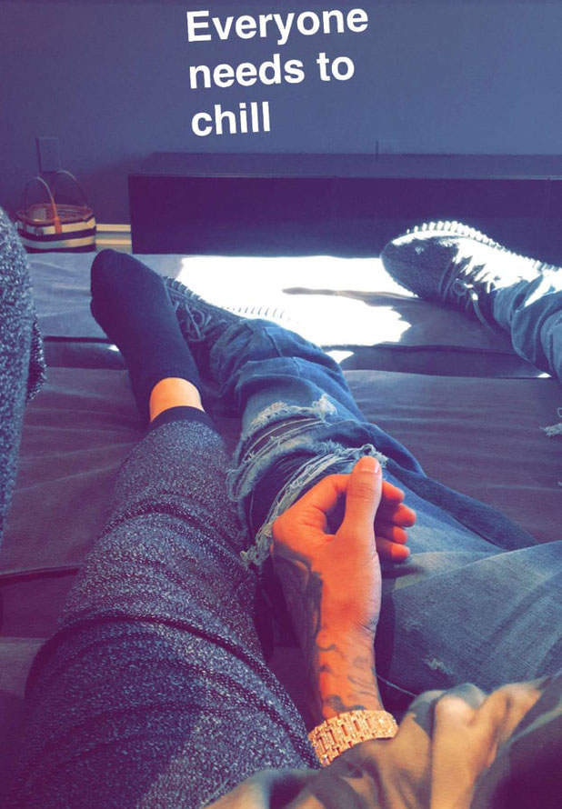 Kylie Jenner