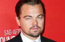 Leo Dicaprio teme que Johnny Depp robe su Oscar?