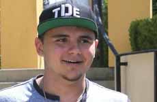 Marlon Brando: el padre biológico de Prince Jackson?