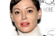 Rose McGowan critica a Caitlyn Jenner Mujer del Año