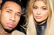 Kylie Jenner terminó con Tyga!