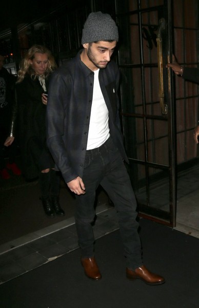 Zayn Malik