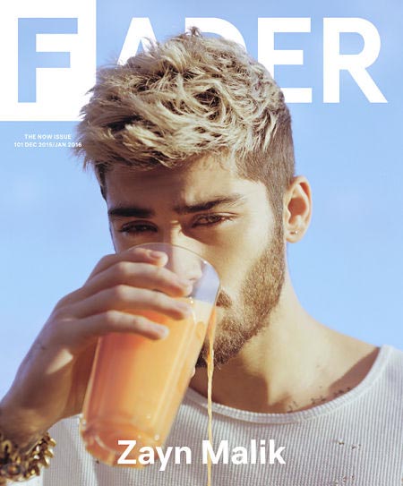 Zayn Malik
