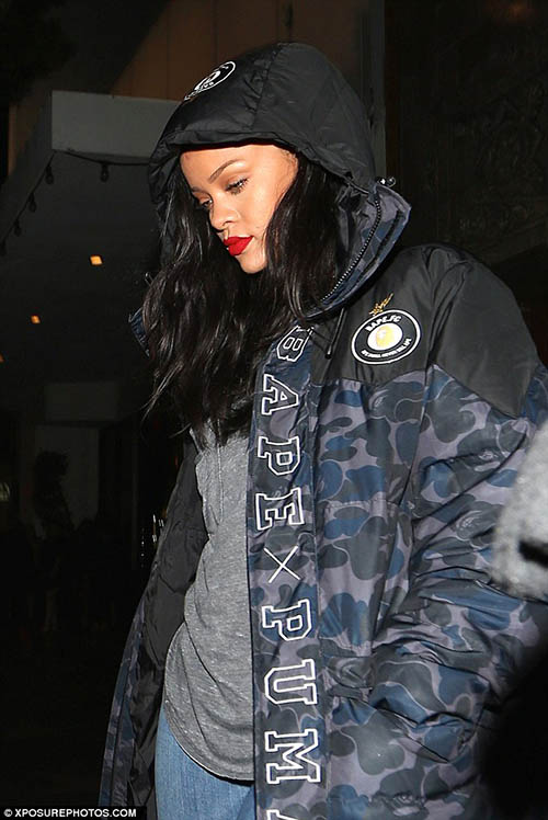 Rihanna