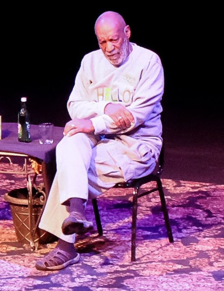 Bill Cosby Performing Live Florida