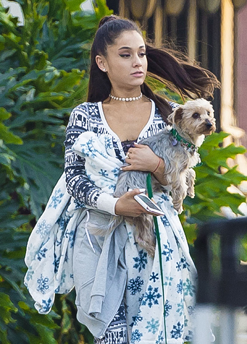Ariana Grande