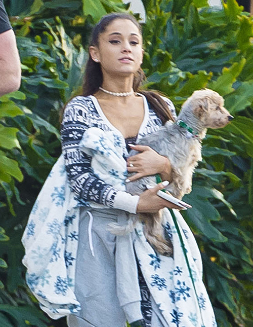 Ariana Grande
