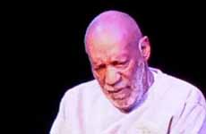 Emiten orden de arresto contra Bill Cosby