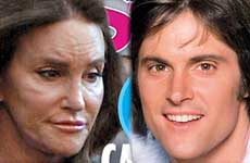 Caitlyn Jenner quiere volver a ser Bruce! [Star]