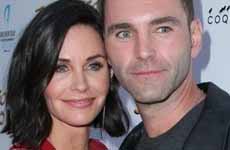 Por qué terminaron Courteney Cox y Johnny McDaid?