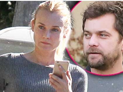 diane kruger joshua jackson