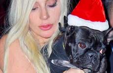 Lady Gaga habla sobre la violación que sufrió de adolescente