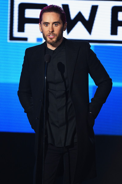 Jared Leto