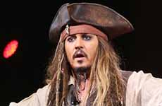 Johnny Depp el actor más sobrevaluado 2015 [Forbes]