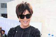 Kris Jenner: North adora a su hermanito Saint! AMAZING!