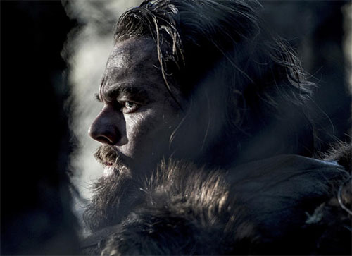 Nominados Golden Globes 2016