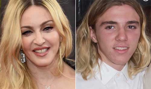 Madonna