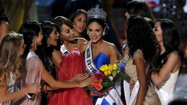 Miss Universo 2015