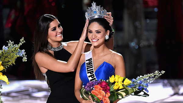 Miss Universo 2015