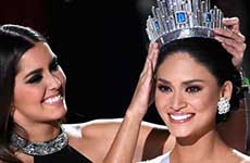 Miss Universo 2015 FAIL: Se equivocan de ganadora!