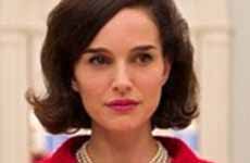 Natalie Portman como Jackie Kennedy – Igual o Nah?