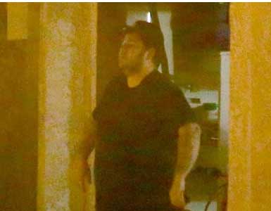 Rob Kardashian