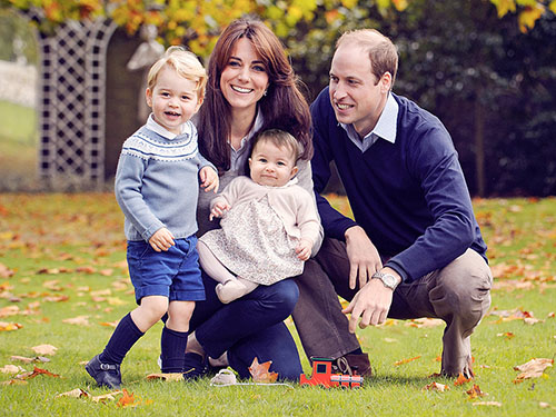 Princesa Charlotte
