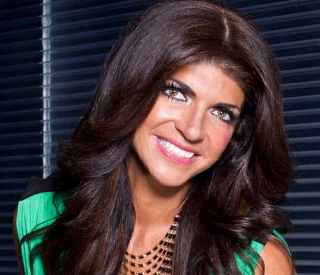 teresa giudice