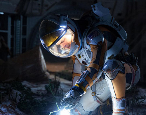 the martian golden globes nominados 2016