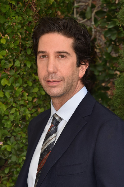 David Schwimmer