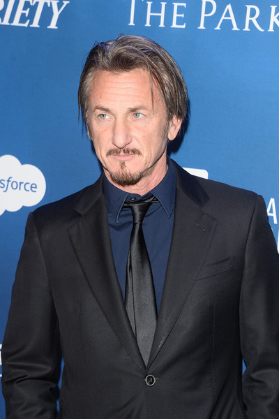 Sean Penn