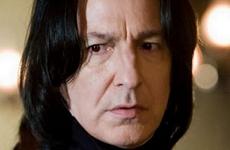 Alan Rickman fallece a los 69 años