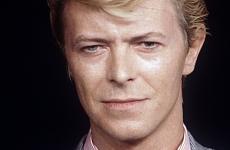 David Bowie ha muerto