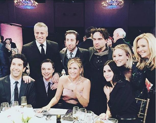 Matthew Perry