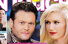 Gwen Stefani cancela la boda! [Intouch]