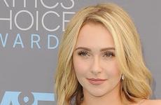 Hayden Panettiere agradece apoyo recibido