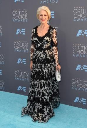 Critics&#039; Choice Awards 2016