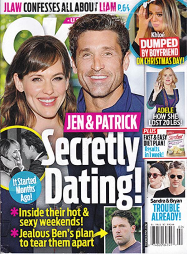 jen garner patrick demsey ok