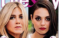 Jen & Mila: Las recién casadas se divorcian! L&S