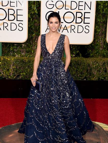 jenna dewan tatum golden globes