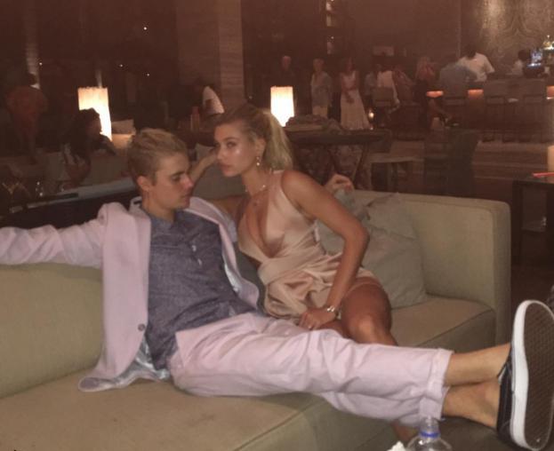 Justin Bieber