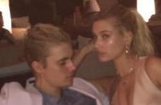 Justin Bieber y Hailey Baldwin! New Couple?