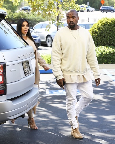 Kanye West