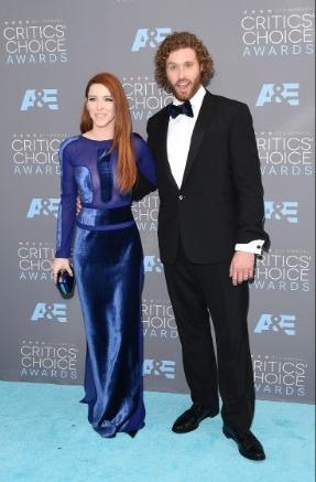 Critics&#039; Choice Awards 2016
